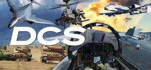 DCS World Steam Edition banner