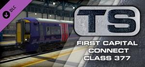 Train Simulator: First Capital Connect Class 377 EMU Add-On banner