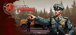 Border Patrol banner