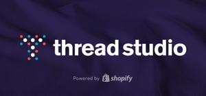 Thread Studio banner