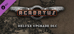 Acaratus - Deluxe Upgrade banner