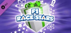 F1 Race Stars - Science Accessory Pack banner