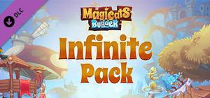 MagiCats Builder - Infinite Pack banner