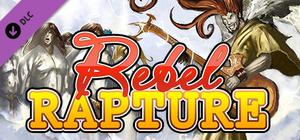 RPG Maker VX Ace - Rebel Rapture Music Pack banner
