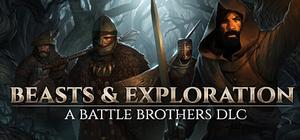 Beasts & Exploration Supporter Edition banner