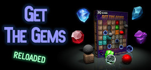 GET THE GEMS banner