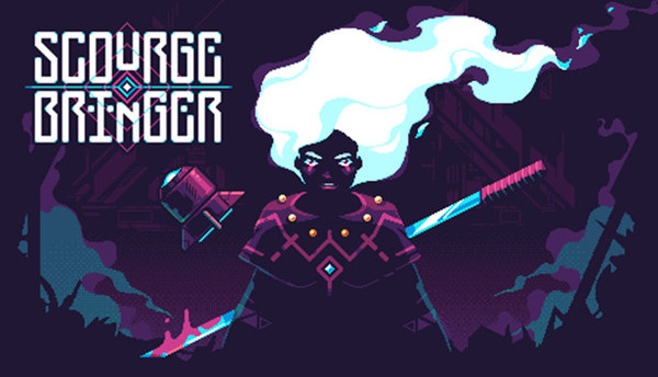 ScourgeBringer (スカージブリンガー)