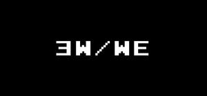 EW/WE banner