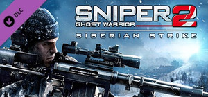 Sniper Ghost Warrior 2: Siberian Strike banner