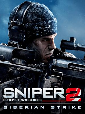 Sniper Ghost Warrior 2: Siberian Strike のセール価格