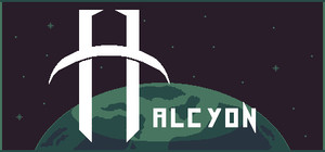 Halcyon banner