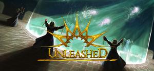 Unleashed banner