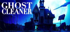 Ghost Cleaner banner