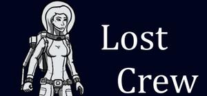 Lost Crew: Terminal banner