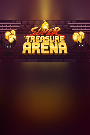Super Treasure Arena のセール価格