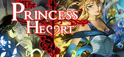 The Princess' Heart - Deluxe (Game + Guide + OST + Goodies)