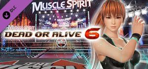 DOA6 Phase 4 Deluxe Costume banner