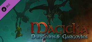 Magicka: Dungeons & Gargoyles banner