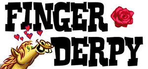 Finger Derpy banner