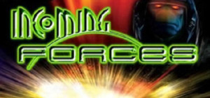 Incoming + Incoming Forces banner