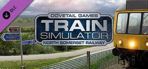 Train Simulator: North Somerset Railway Route Add-On banner