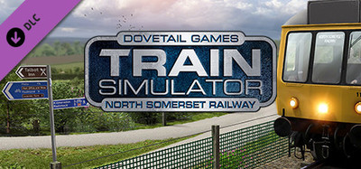 Train Simulator: North Somerset Railway Route Add-On