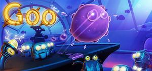 Goo Saga banner
