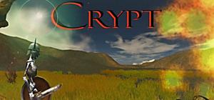 Crypt- The Black Tower banner