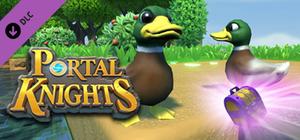 Portal Knights - Forest Animals Box banner