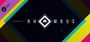 Project Rhombus (Donationware) banner