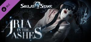 Soul at Stake - Aria in the Ashes banner