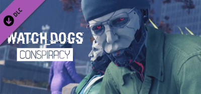 Watch_Dogs Conspiracy