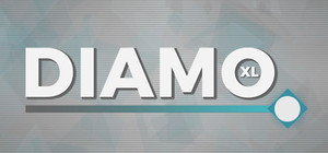 Diamo XL banner