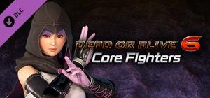 DOA6 Character: Ayane banner