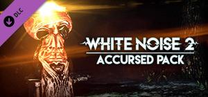 White Noise 2 - Accursed Pack banner