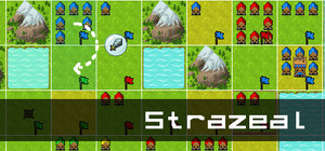 Strazeal banner