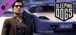 Sleeping Dogs: The High Roller Pack banner