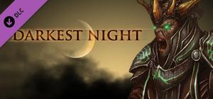 Darkest Night banner