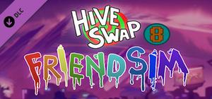 Hiveswap Friendsim - Volume Eight banner