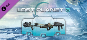 LOST PLANET® 3 - Punisher Pack banner