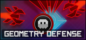 Geometry Defense: Infinite banner