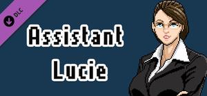 City of God I:Prison Empire-Assistant Lucie banner