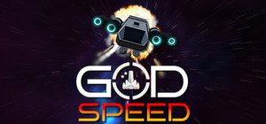Godspeed banner