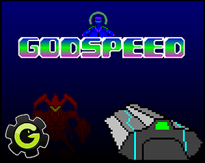Godspeed banner