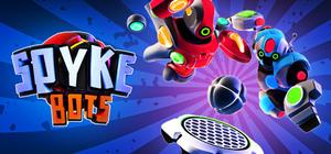 Spykebots banner
