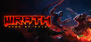 WRATH: Aeon of Ruin banner