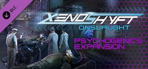 XenoShyft - Psychogenics Lab banner
