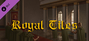 RPG Maker VX Ace - Royal Tiles Resource Pack banner
