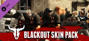 TASTEE: Lethal Tactics - Blackout Skin Pack banner