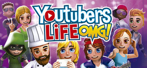 YouTubers Life banner